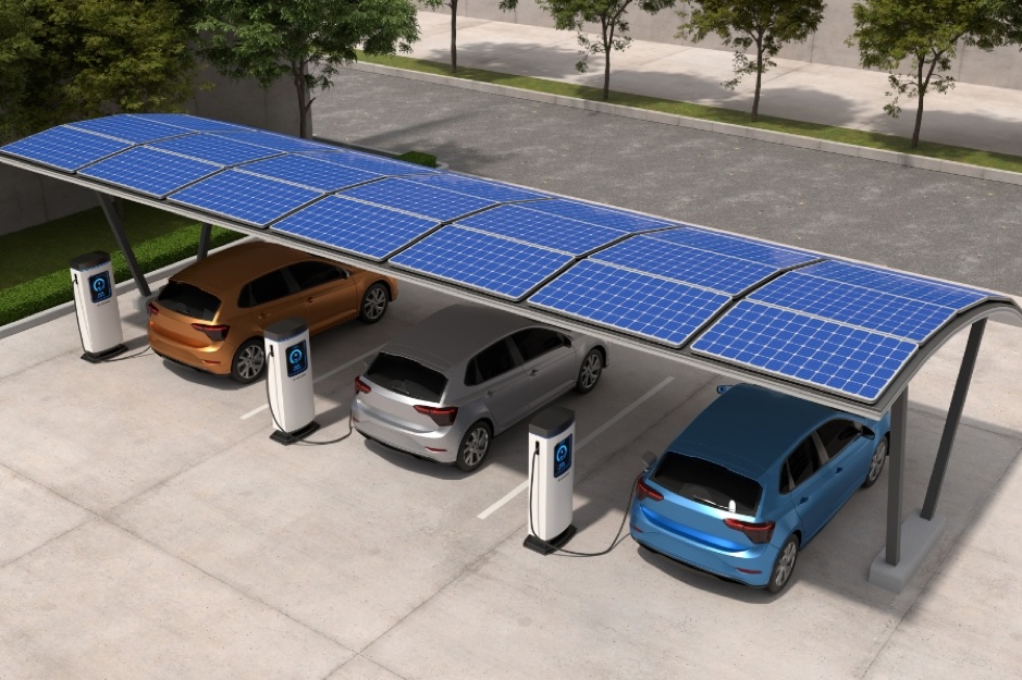 Solar Carport